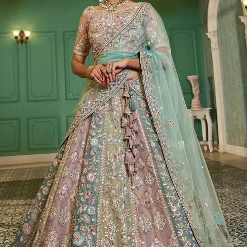 Lehenga