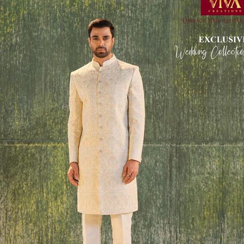 Sherwani