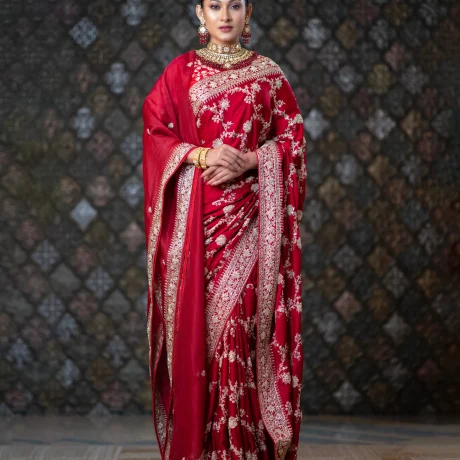 Saree 01