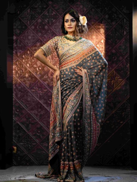 Saree 03