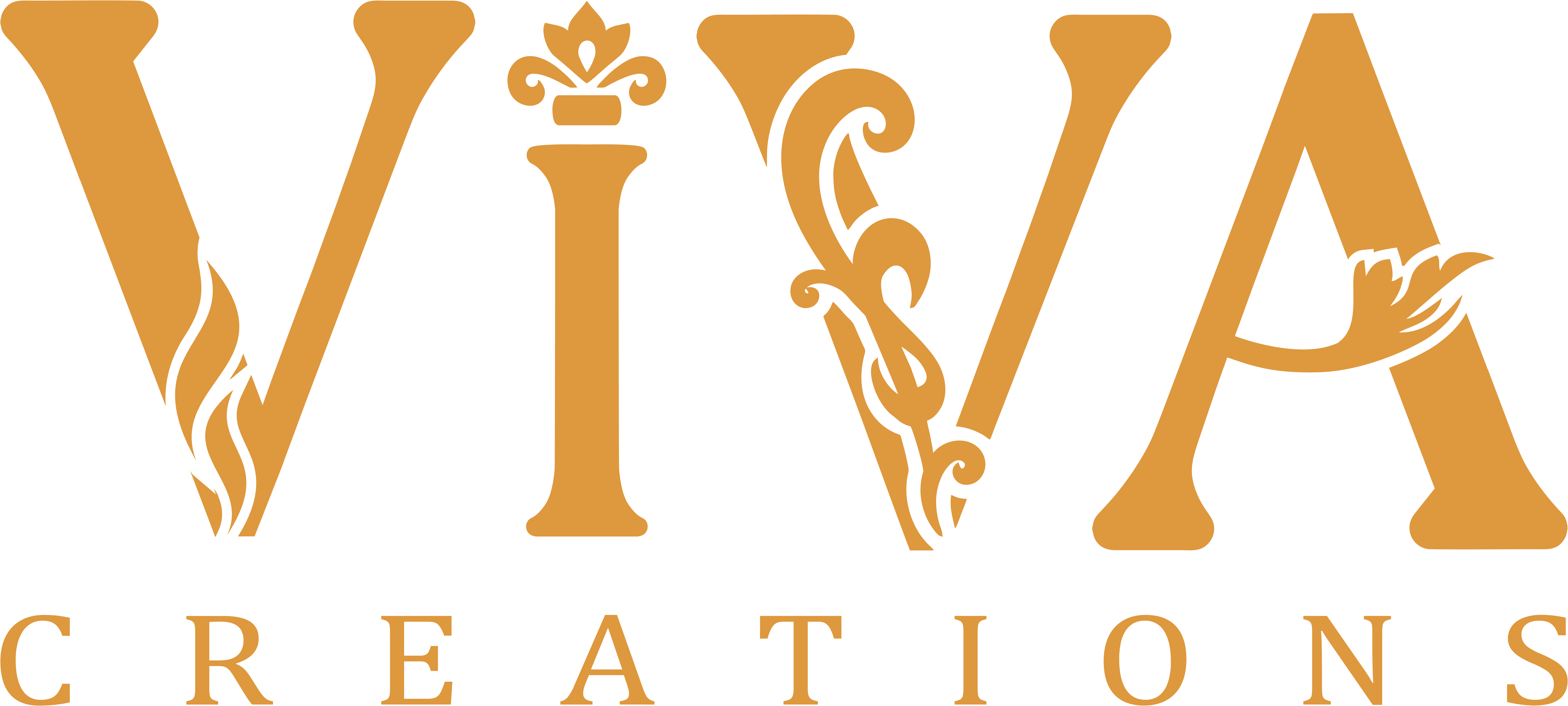 Icons VIVA