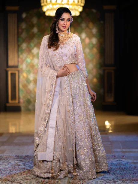 Wedding Lehenga 02