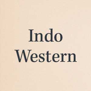 Indo Western