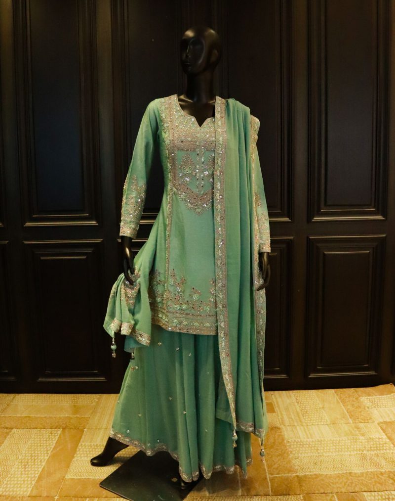 Garara Dress Collection by VIVA