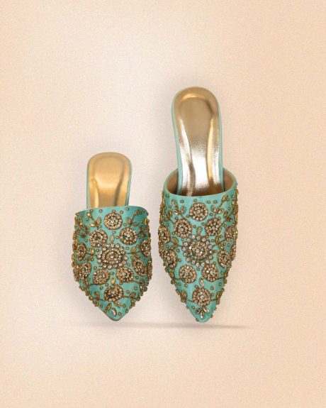 Shoe 01