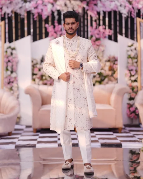 Sherwani​ 05