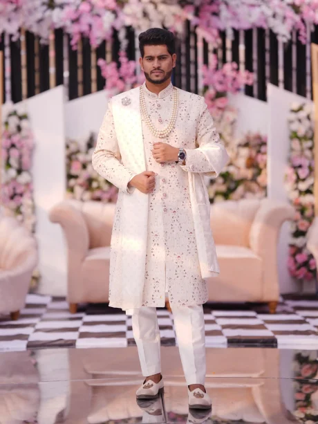 Sherwani​ 05