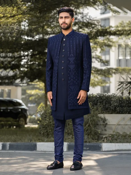 Sherwani​ 04