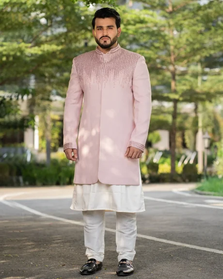 Sherwani​ 03