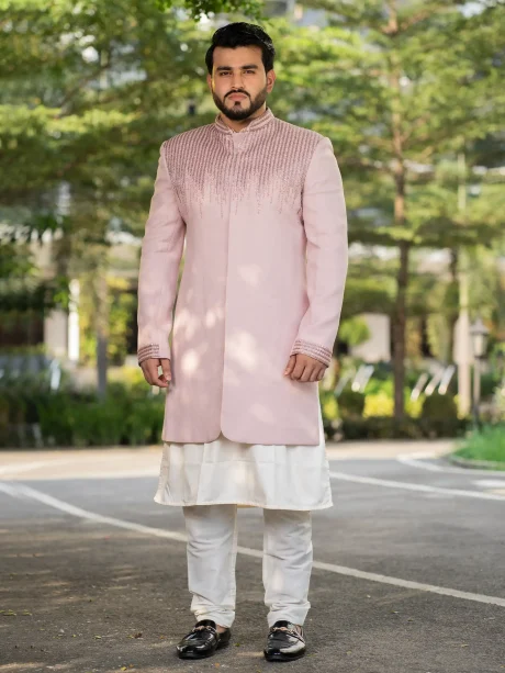 Sherwani​ 03