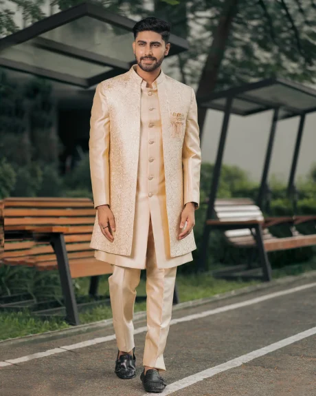 Sherwani​ 02