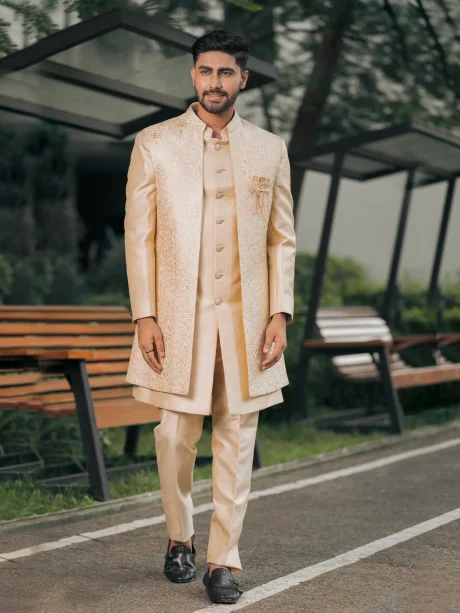 Sherwani​ 02