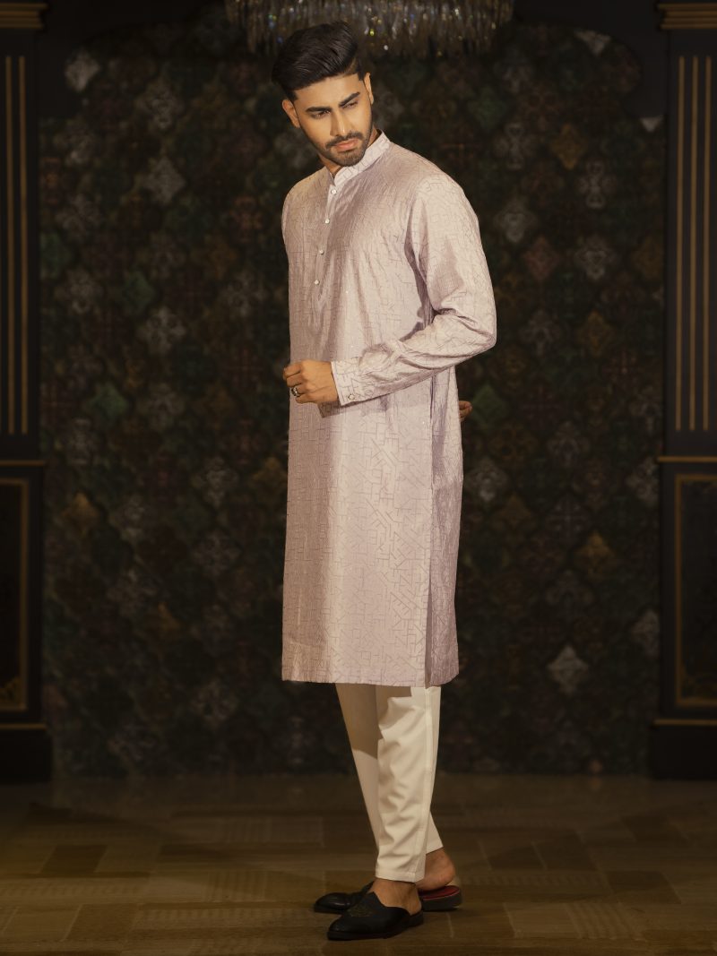 Festive Wear Cotton Panjabi