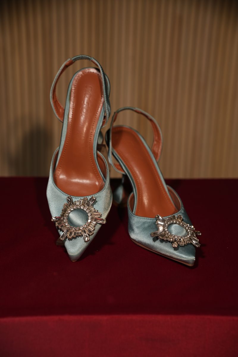 Ladies Shoes
