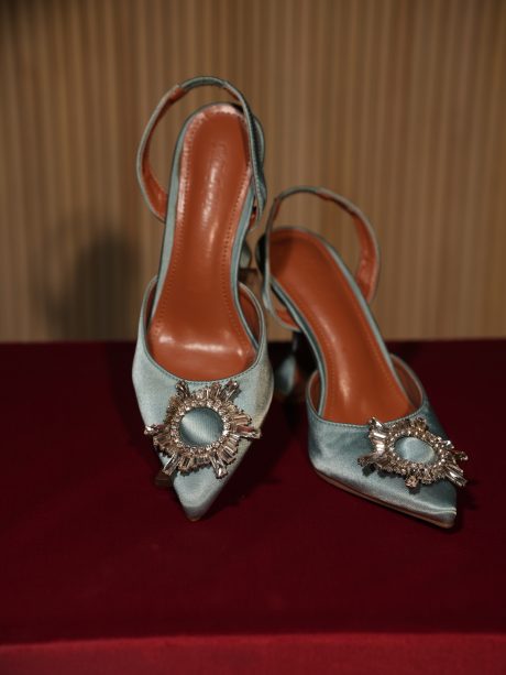 Ladies Shoes