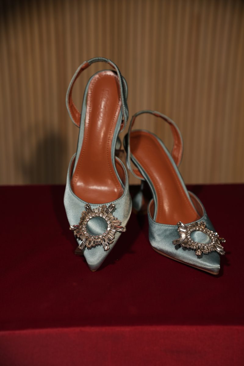 Ladies Shoes