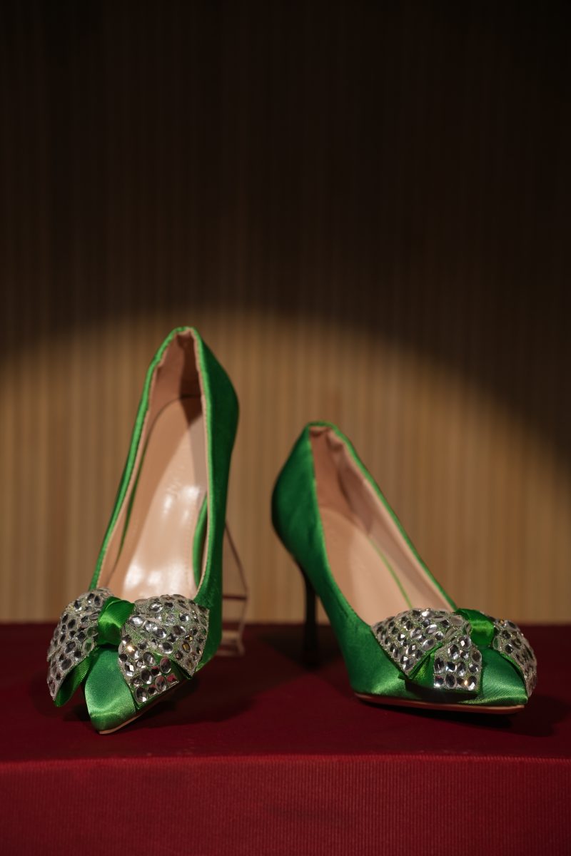 Party Wear Ladies shoes