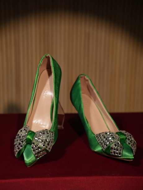 Party Wear Ladies shoes
