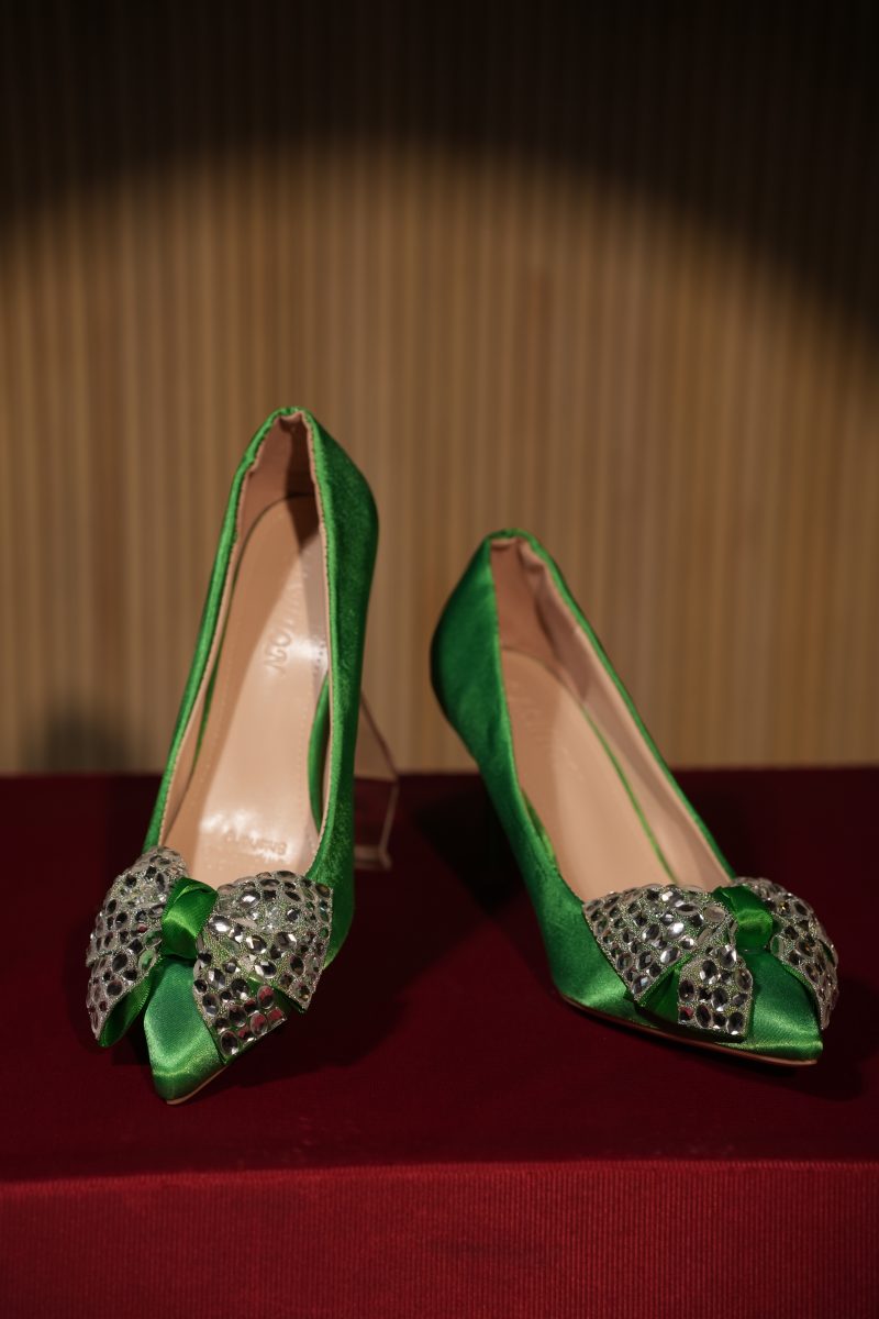 Party Wear Ladies shoes